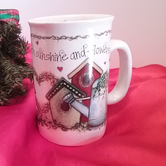 Papel Giftware cup - Picture 2 of 6